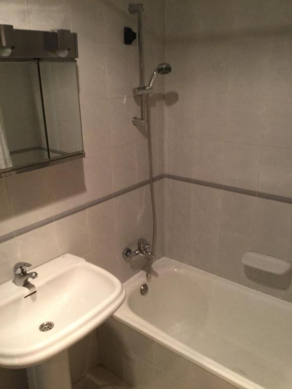 Apartment Kristal Mar Moraira Værelse billede