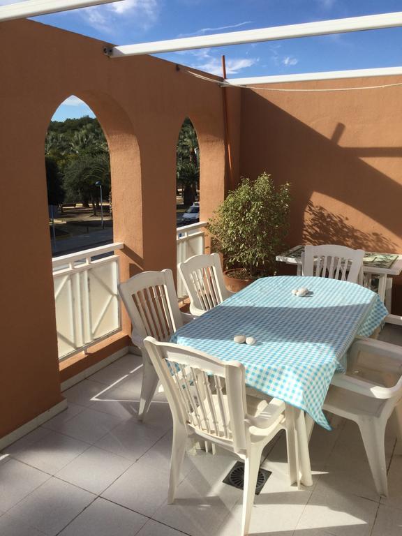 Apartment Kristal Mar Moraira Værelse billede