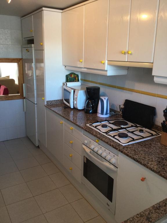 Apartment Kristal Mar Moraira Værelse billede