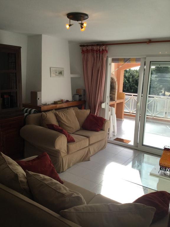 Apartment Kristal Mar Moraira Værelse billede